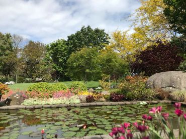 Taranaki Garden Trust