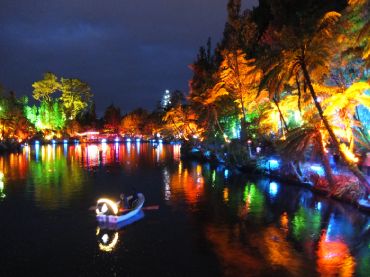 TSB Festival of Lights