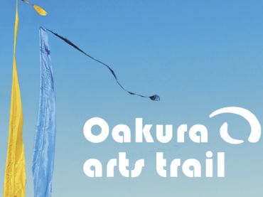 Oakura Arts Trail