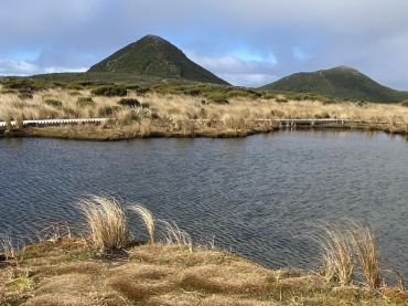 Wonderful Walks in Taranaki