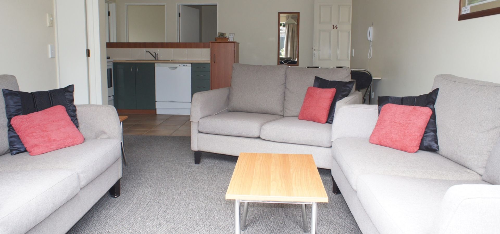 New Plymouth accommodation