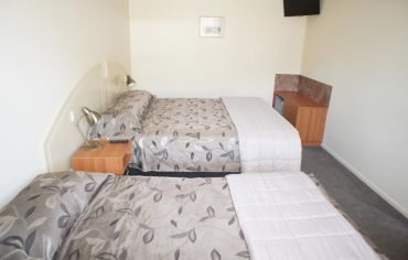 One-Bedroom Access Unit